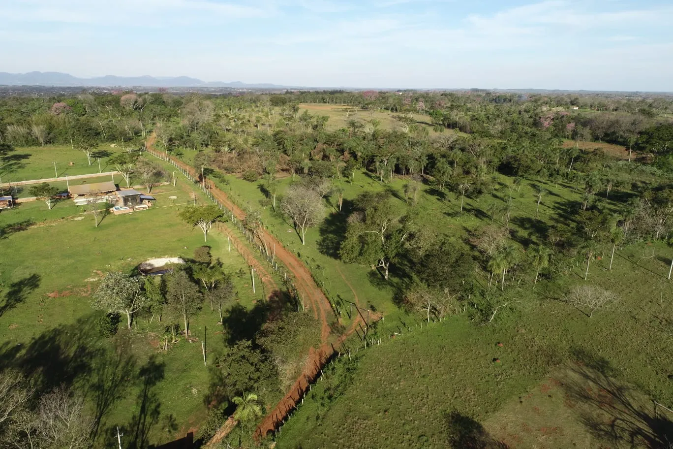 Lote 5 - Quintas Caroveni
